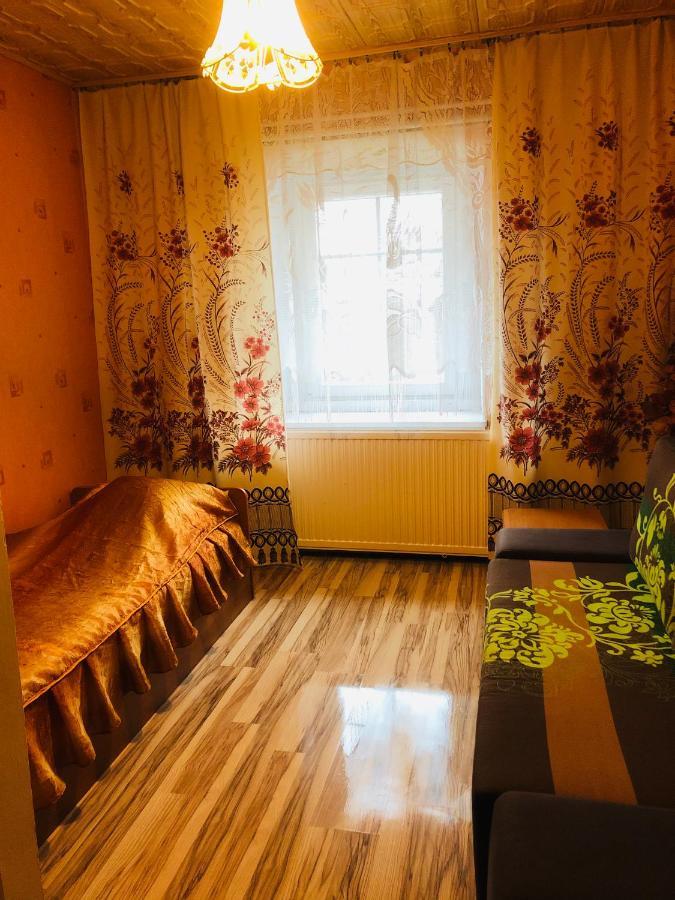 Agroturystyka U Strazaka Świeradów-Zdrój Kültér fotó