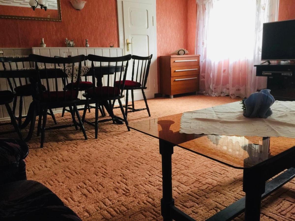 Agroturystyka U Strazaka Świeradów-Zdrój Kültér fotó