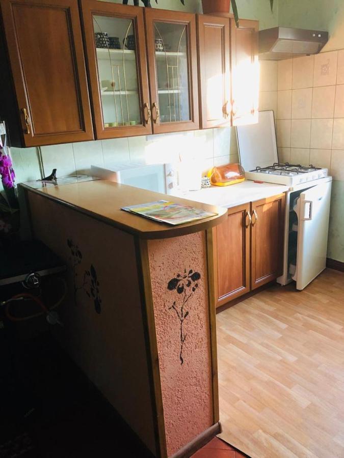 Agroturystyka U Strazaka Świeradów-Zdrój Kültér fotó